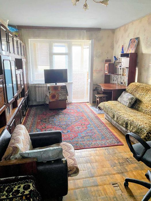 Квартира на вул. Петра Панча, 3, ID 494251, фото №1