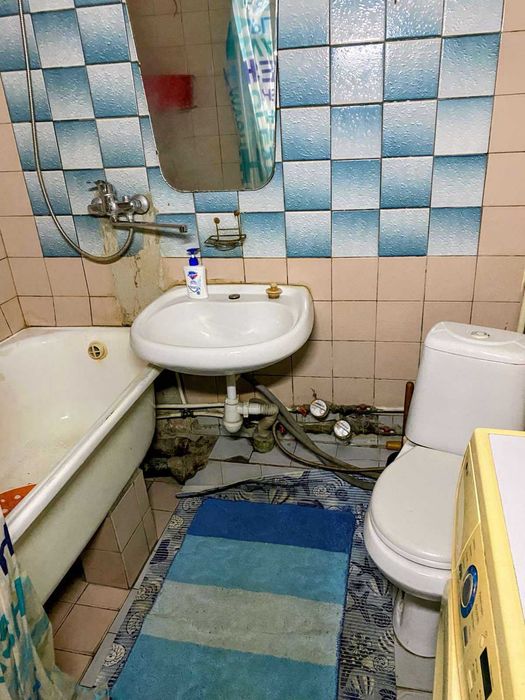 Квартира на вул. Петра Панча, 3 в Києві, ID 494251, фото №2