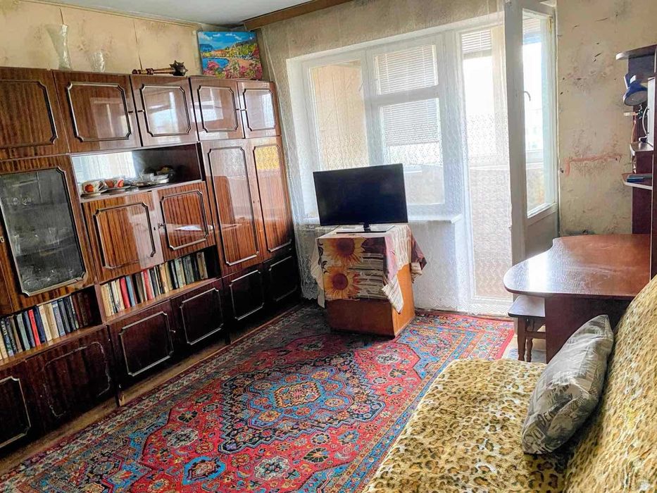 Квартира на вул. Петра Панча, 3 в Києві, ID 494251, фото №3