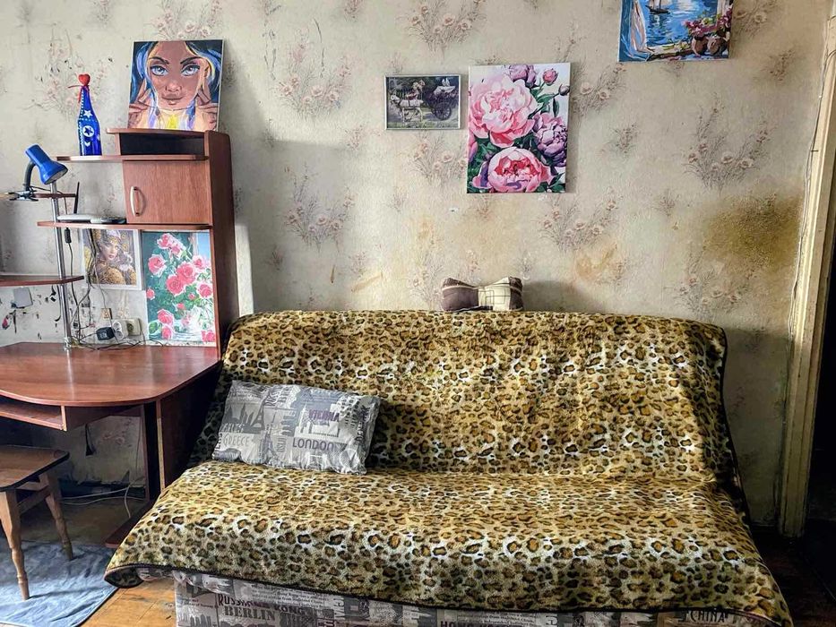 Квартира на вул. Петра Панча, 3 в Києві, ID 494251, фото №4