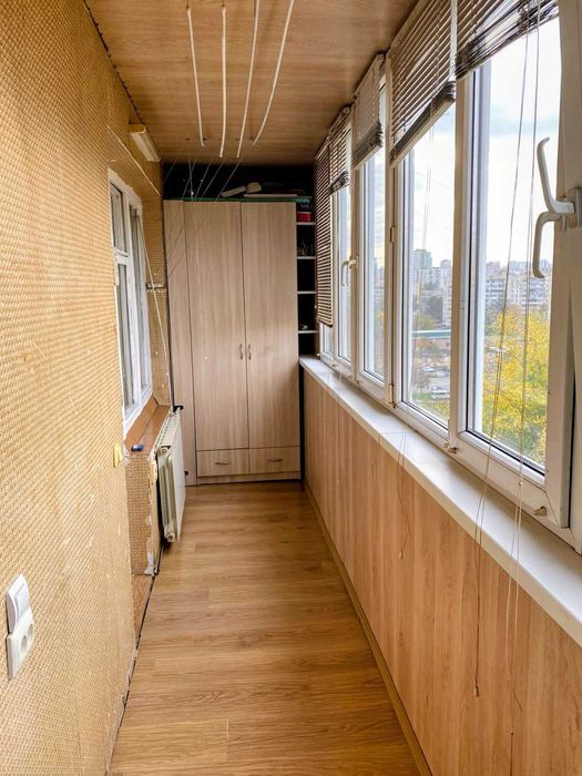Квартира на вул. Петра Панча, 3 в Києві, ID 494251, фото №5