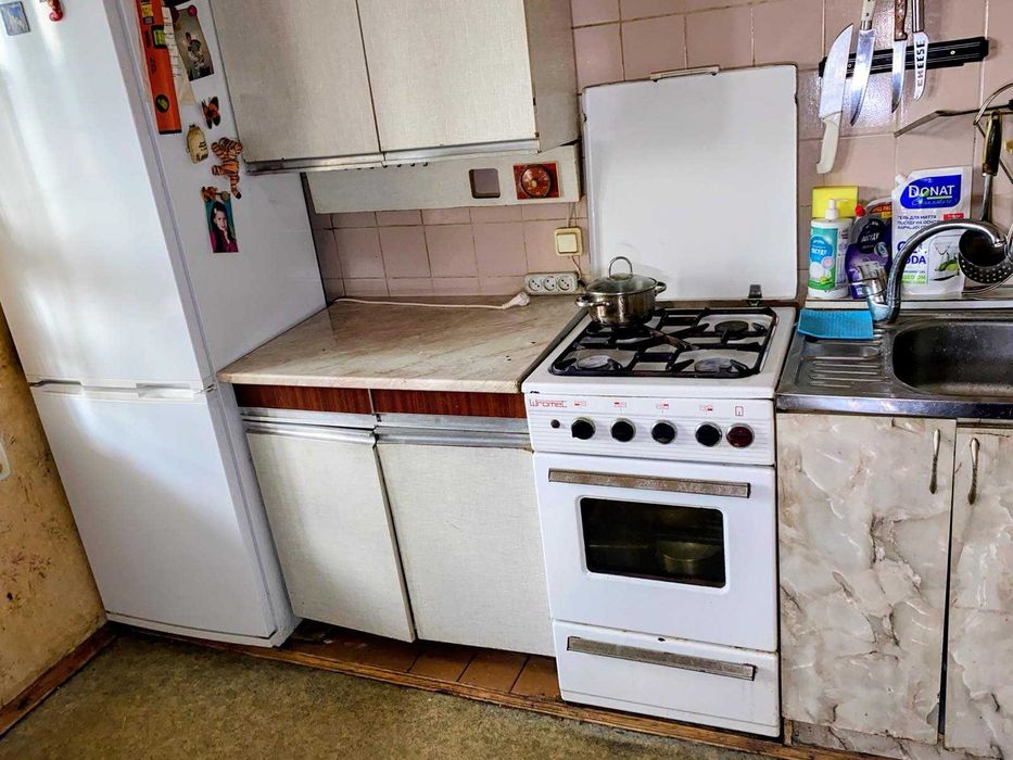 Квартира на вул. Петра Панча, 3 в Києві, ID 494251, фото №6