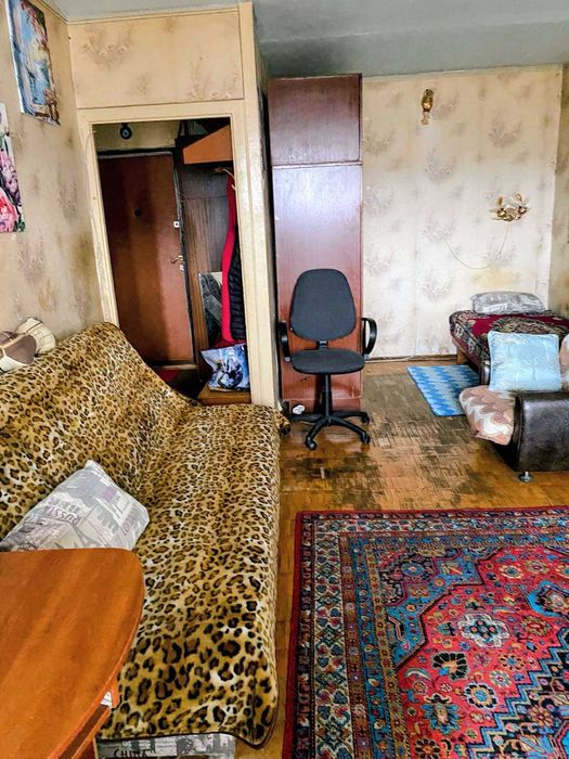 Квартира на вул. Петра Панча, 3 в Києві, ID 494251, фото №7