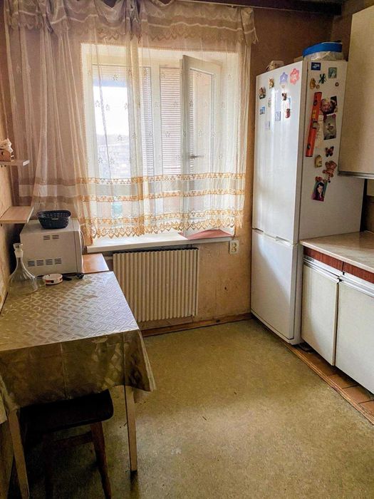 Квартира на вул. Петра Панча, 3 в Києві, ID 494251, фото №9