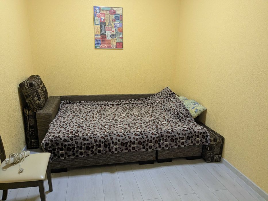 Квартира на Жм Авторський в Одесі, ID 494413, фото №5