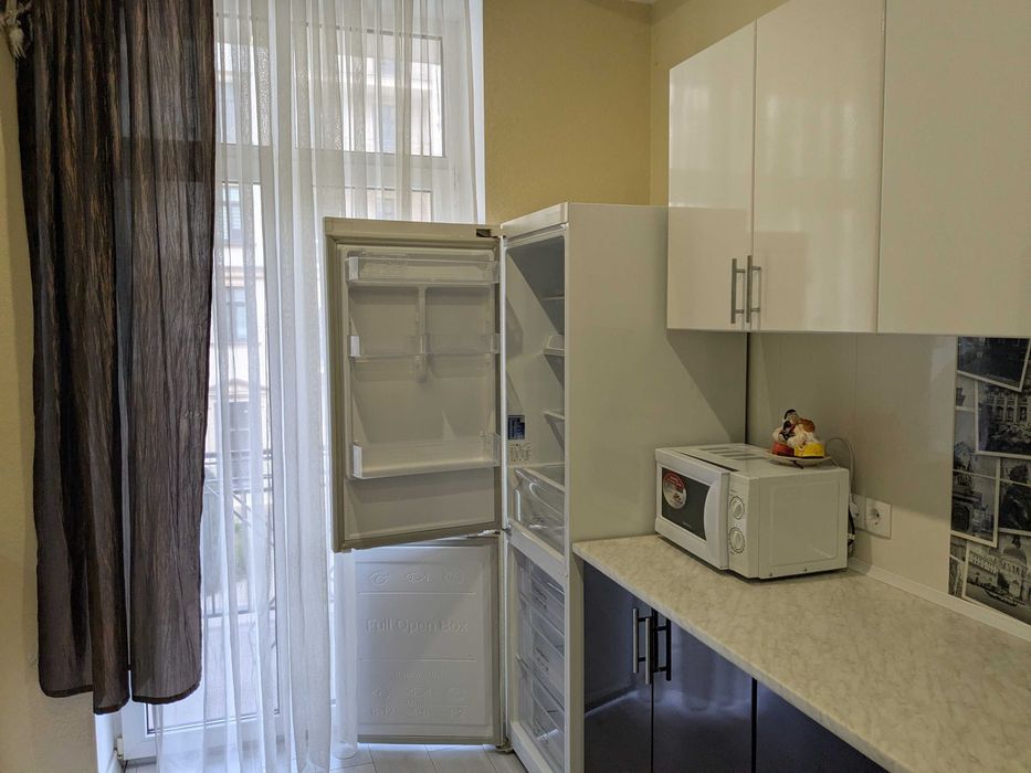 Квартира на Жм Авторський в Одесі, ID 494413, фото №8