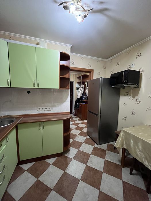 Квартира на Оболонський, ID 494396, фото №1