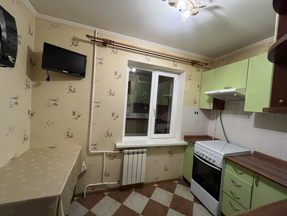 Квартира на Оболонський в Києві, ID 494396, фото №2