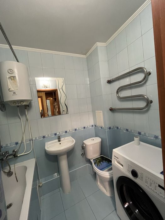 Квартира на Оболонський в Києві, ID 494396, фото №3