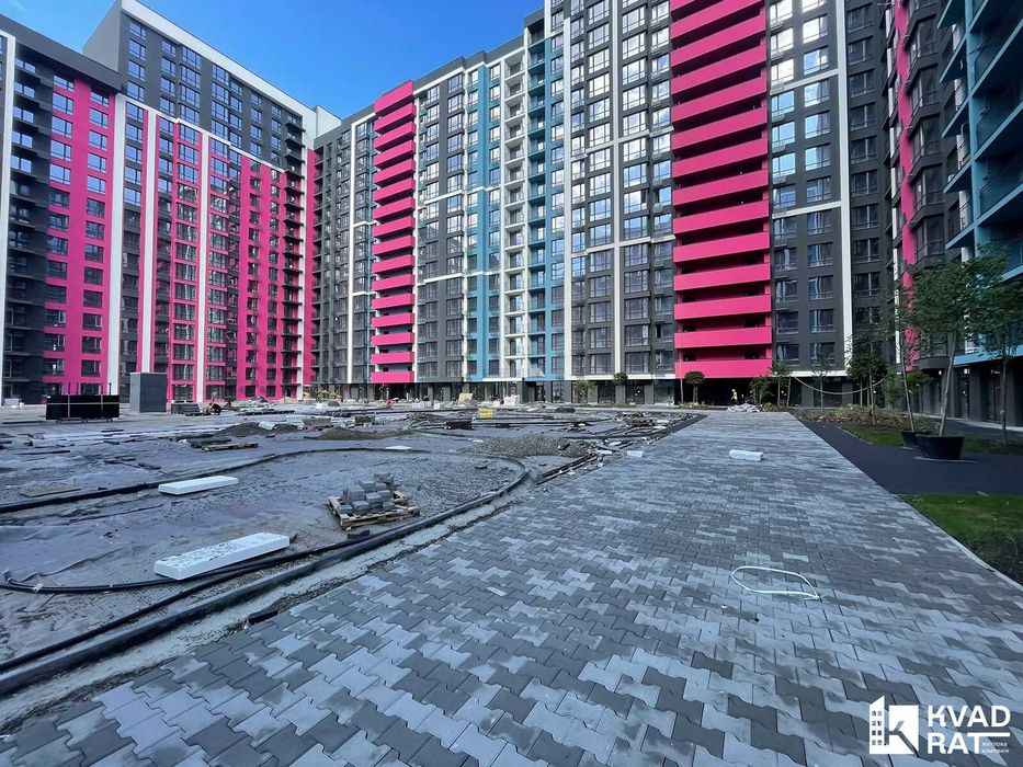 Квартира на вул. Хриплинська, 9 в Івано-Франківську, ID 494520, фото №17