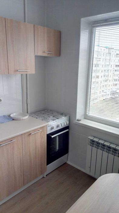 Квартира на Оболонський в Києві, ID 494466, фото №11