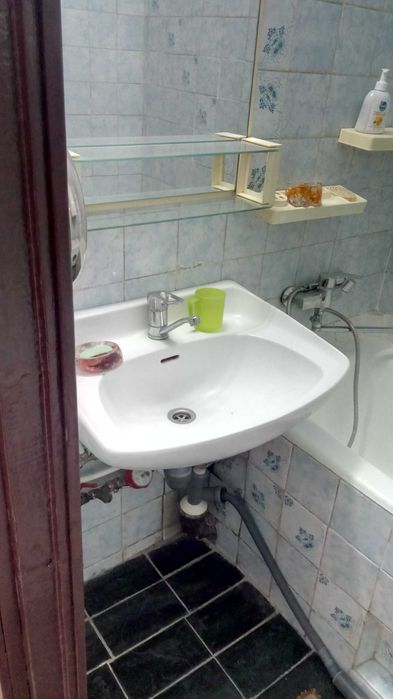 Квартира на Оболонський в Києві, ID 494466, фото №16