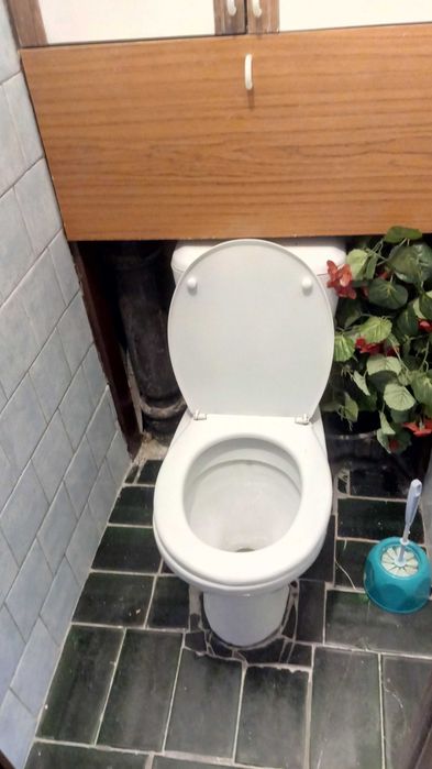 Квартира на Оболонський в Києві, ID 494466, фото №20
