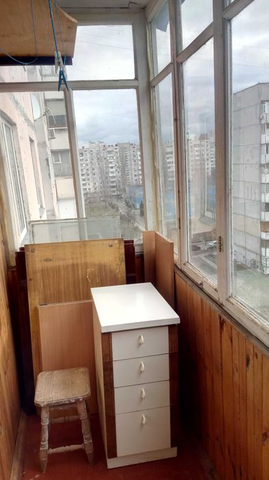 Квартира на Оболонський в Києві, ID 494466, фото №23