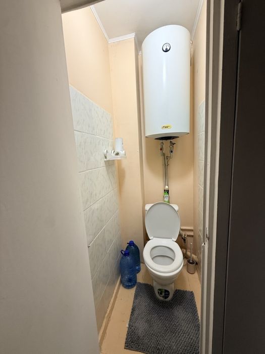 Квартира на вул. Тростянецька, 3 в Києві, ID 494500, фото №16