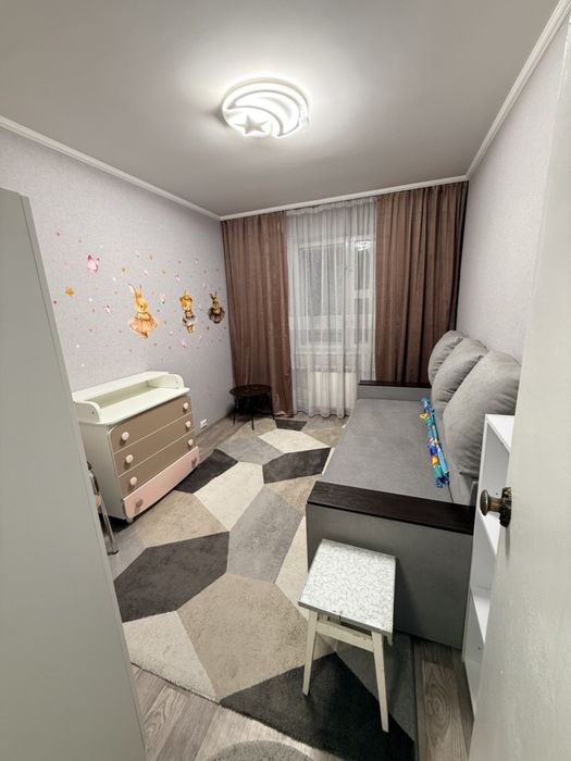 Квартира на вул. Тростянецька, 3 в Києві, ID 494500, фото №8
