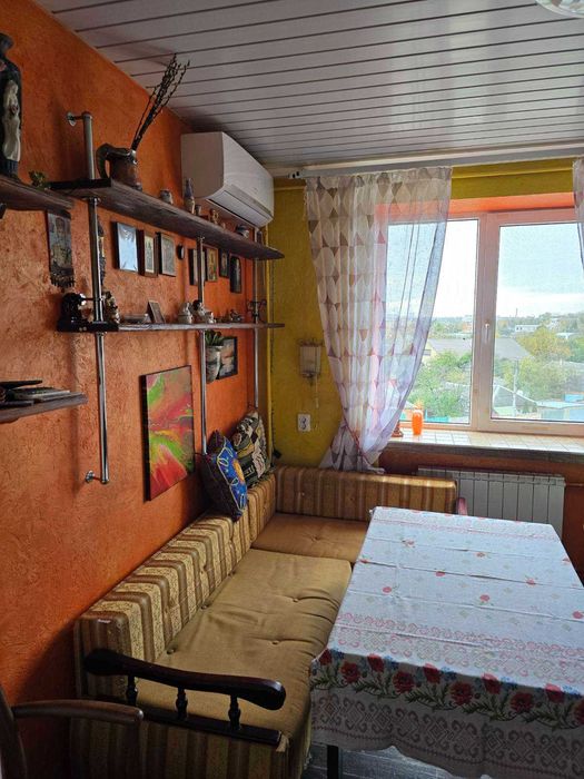 Квартира на Київський в Харкові, ID 494569, фото №5