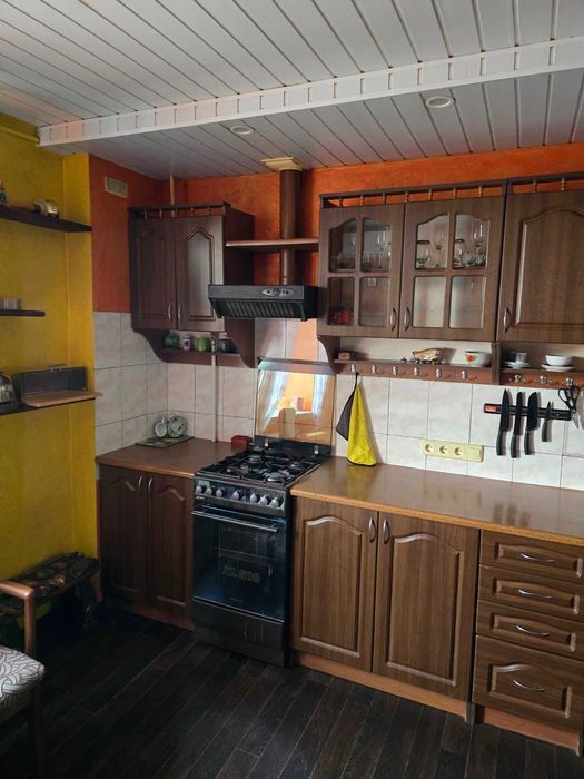 Квартира на Київський в Харкові, ID 494569, фото №6