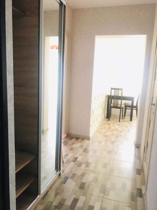 Квартира на вул. Калнишевського в Києві, ID 494830, фото №3
