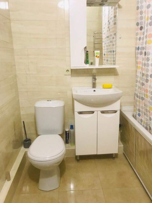 Квартира на вул. Калнишевського в Києві, ID 494830, фото №6