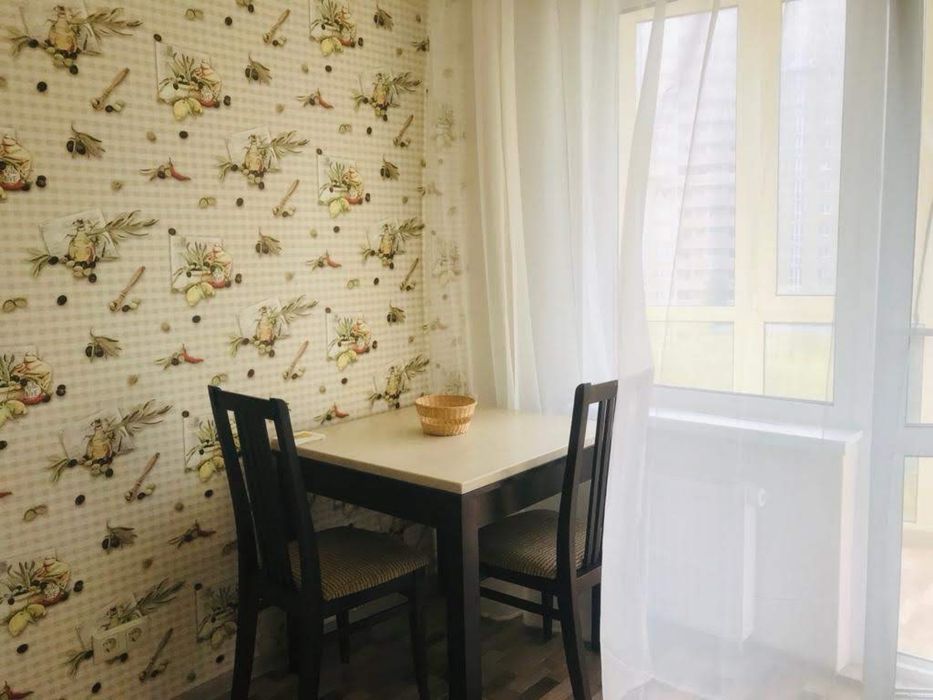 Квартира на вул. Калнишевського в Києві, ID 494830, фото №8