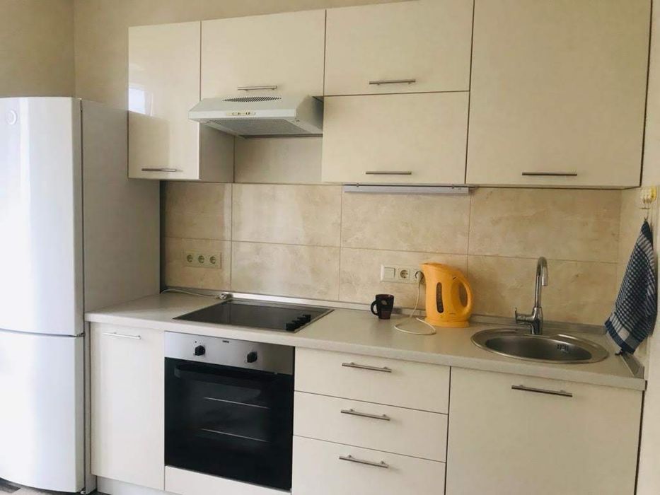 Квартира на вул. Калнишевського в Києві, ID 494830, фото №9