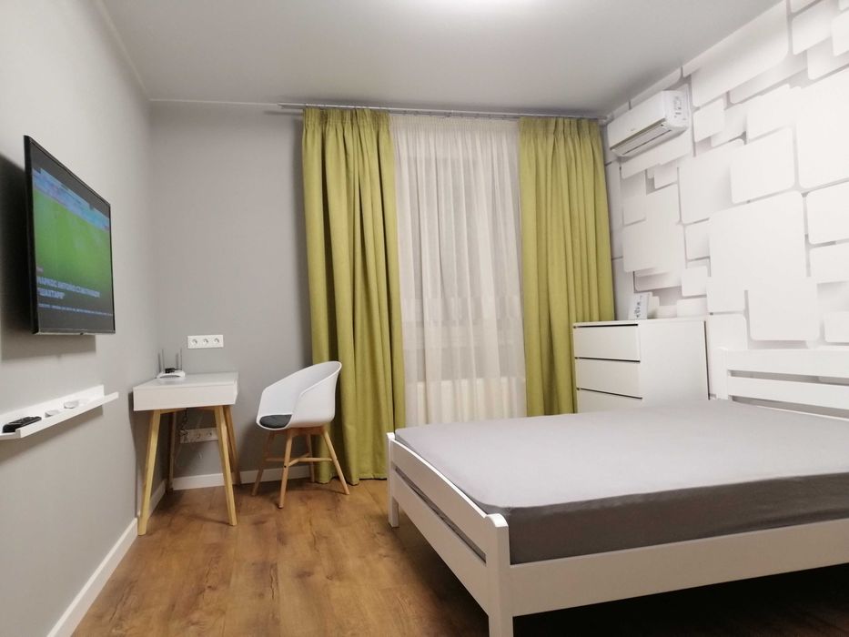 Квартира на вул. Костанді, 162 в Одесі, ID 494776, фото №5