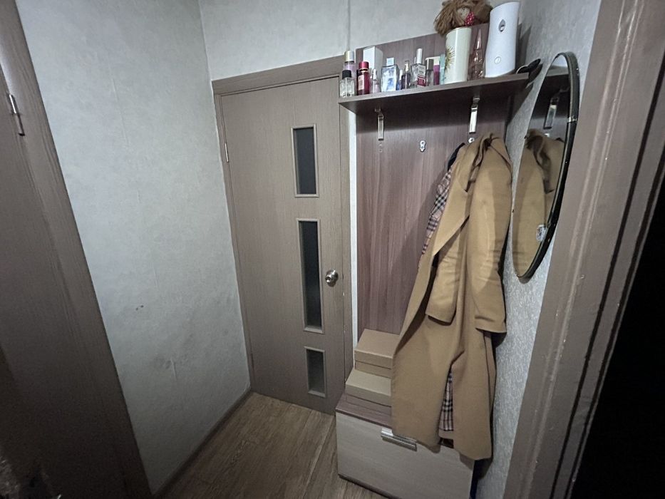 Орендувати квартиру за адресою просп. Леся Курбаса, 9Г на Findly.com.ua Квартира на просп. Леся Курбаса, 9Г, ID 494831, фото №1