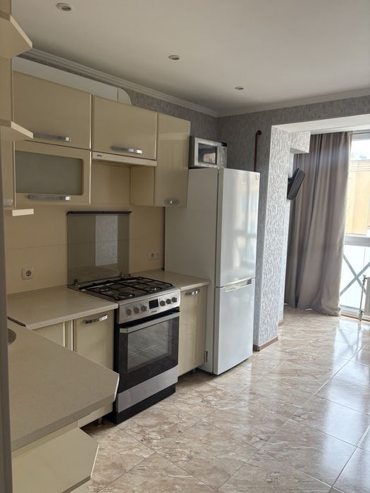 Квартира на ЖК Щасливий в Києві, ID 494922, фото №2