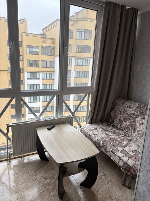 Квартира на ЖК Щасливий в Києві, ID 494922, фото №3