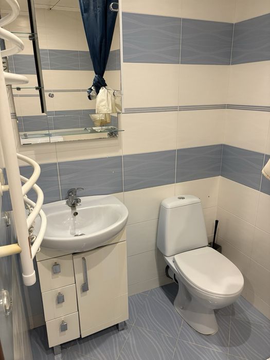 Квартира на ЖК Щасливий в Києві, ID 494922, фото №6