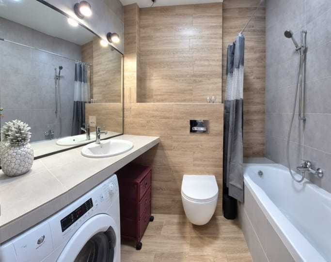 Квартира на Голосіївський в Києві, ID 495052, фото №4