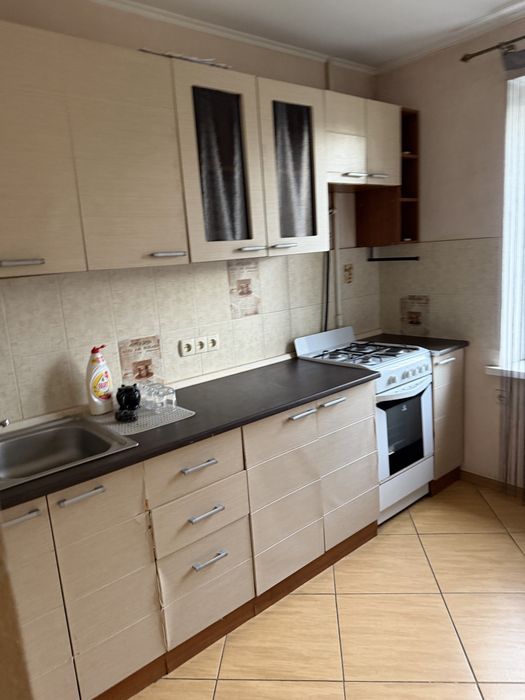 Квартира на Деміївська, 35 в Києві, ID 494994, фото №5