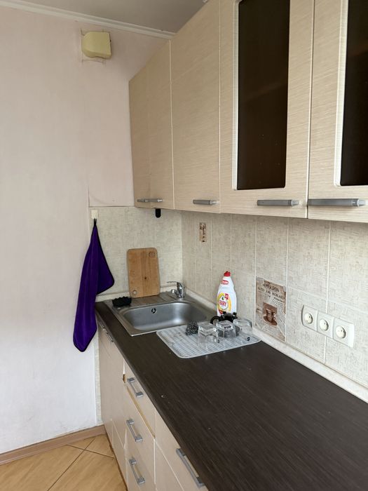 Квартира на Деміївська, 35 в Києві, ID 494994, фото №6