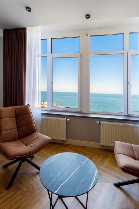 Квартира на ЖК «Морская Симфония» в Одесі, ID 495004, фото №11