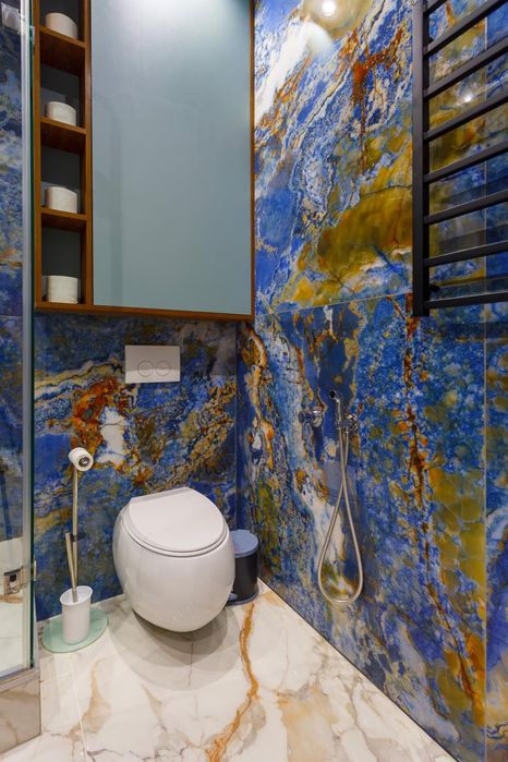 Квартира на ЖК «Морская Симфония» в Одесі, ID 495004, фото №21