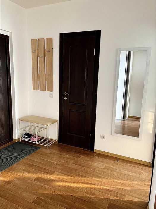 Квартира на вул. Юлії Здановської, 85 в Києві, ID 495099, фото №11