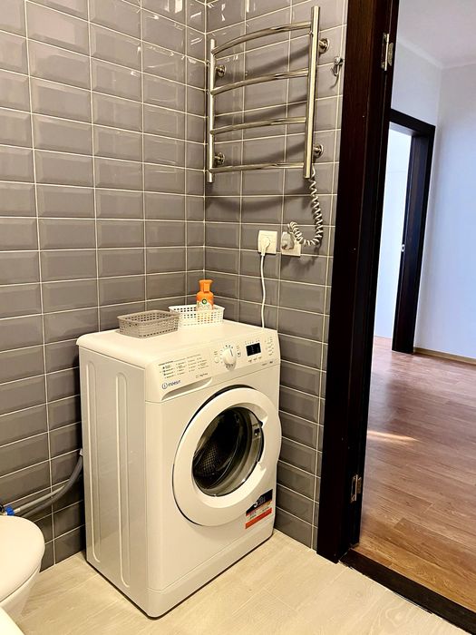 Квартира на вул. Юлії Здановської, 85 в Києві, ID 495099, фото №13