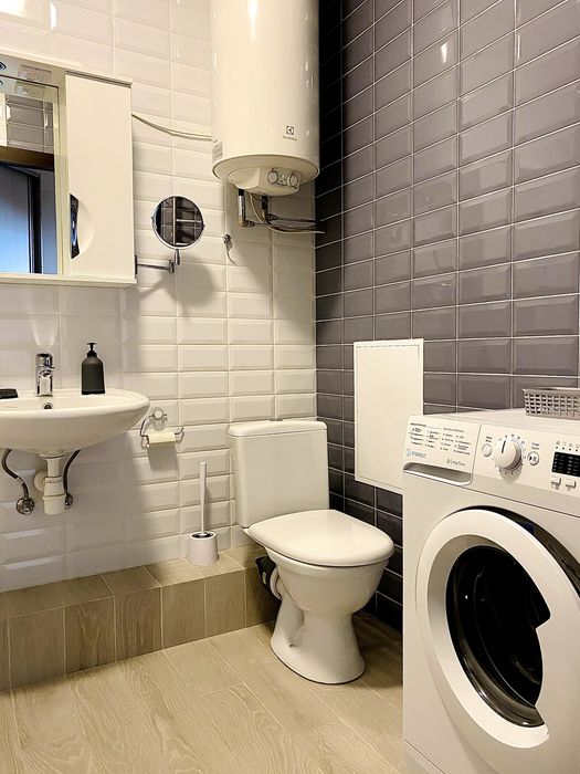 Квартира на вул. Юлії Здановської, 85 в Києві, ID 495099, фото №14