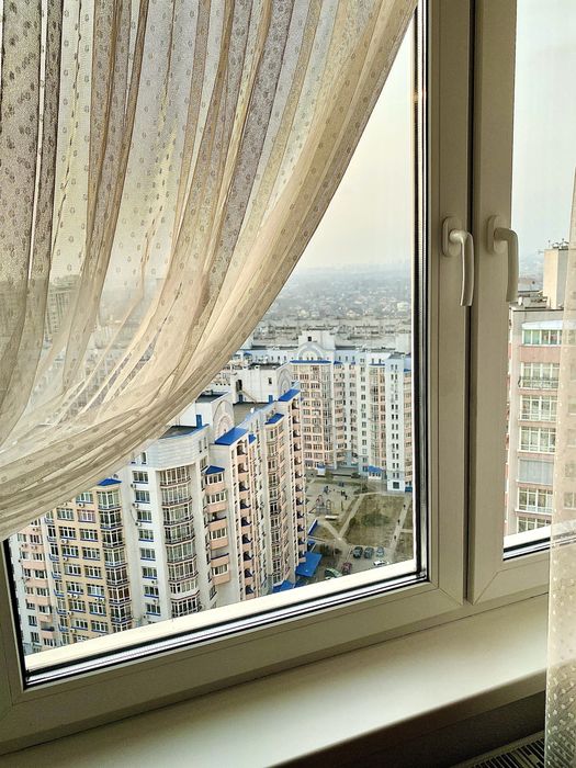 Квартира на вул. Юлії Здановської, 85 в Києві, ID 495099, фото №16