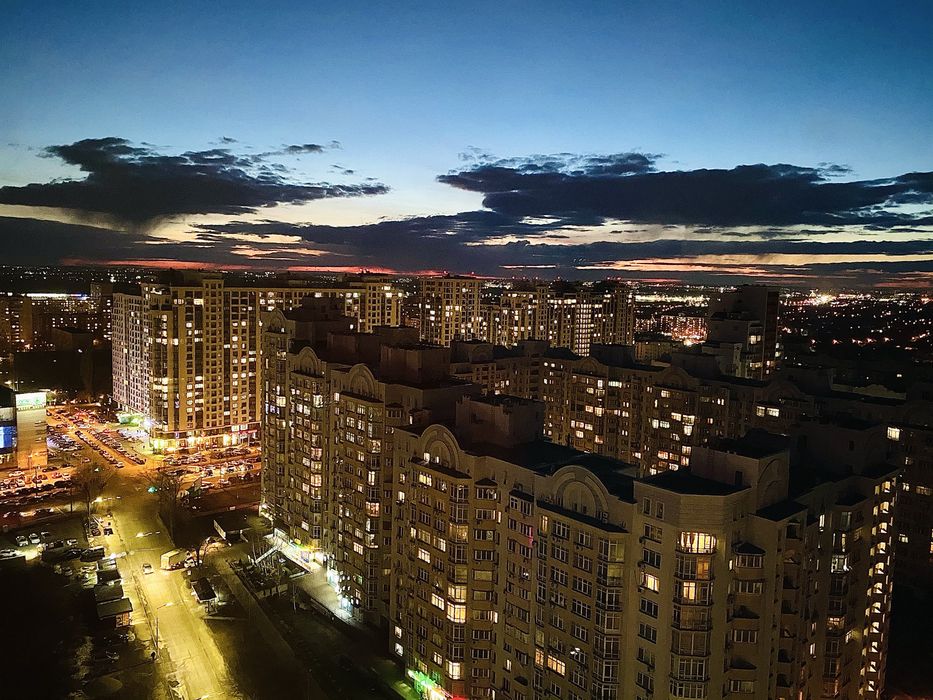 Квартира на вул. Юлії Здановської, 85 в Києві, ID 495099, фото №17
