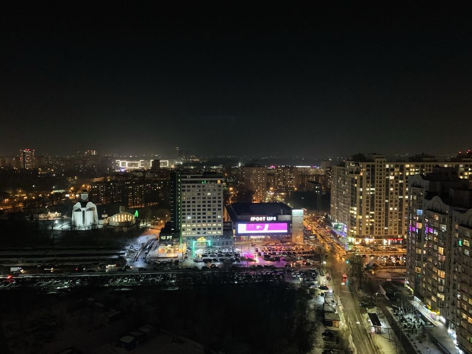 Квартира на вул. Юлії Здановської, 85 в Києві, ID 495099, фото №18
