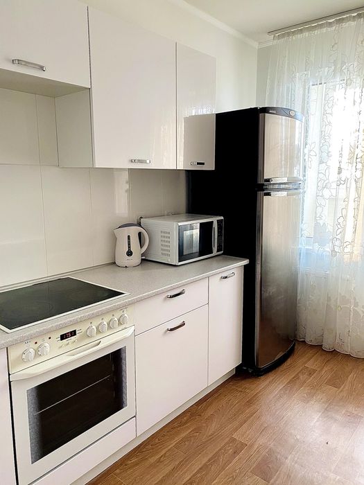 Квартира на вул. Юлії Здановської, 85 в Києві, ID 495099, фото №9