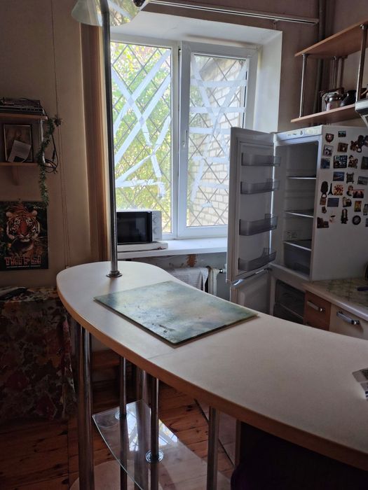 Квартира на вул. Дизельна в Харкові, ID 495160, фото №2