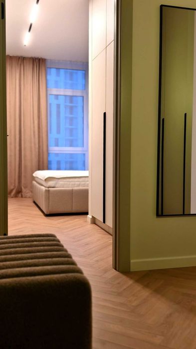 Квартира на 63 жемчужина в Одесі, ID 495088, фото №4