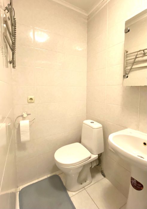 Квартира на вул. Літературна в Харкові, ID 495086, фото №7