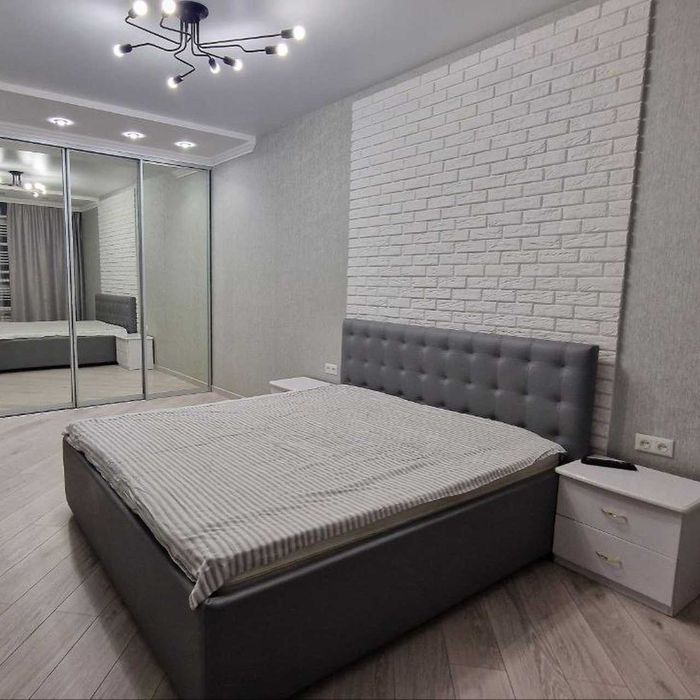 Квартира на ЖК «Лазурний» в Харкові, ID 495158, фото №4