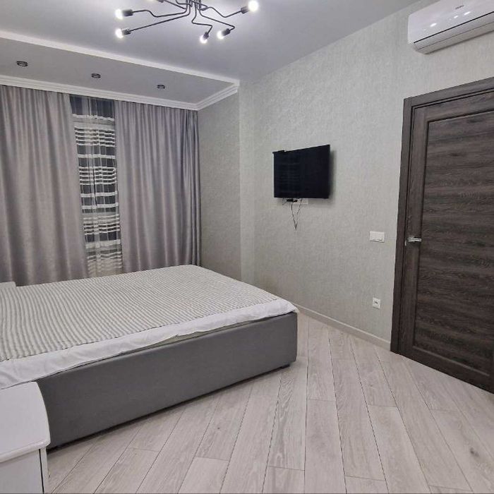 Квартира на ЖК «Лазурний» в Харкові, ID 495158, фото №5