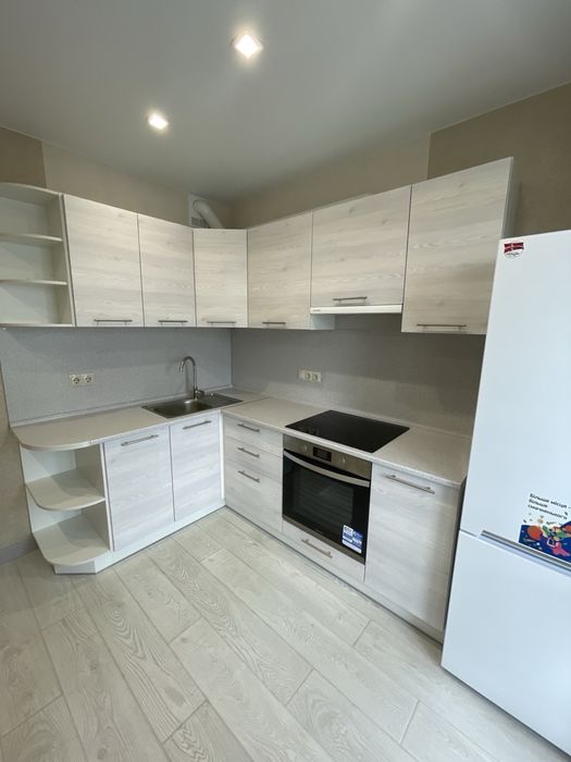 Квартира на ЖК «Welcome Home » в Києві, ID 495181, фото №2
