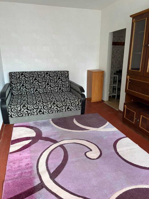Орендувати квартиру за адресою вул. Петра Григоренка, 25Б на Findly.com.ua Квартира на вул. Петра Григоренка, 25Б, ID 495180, фото №1